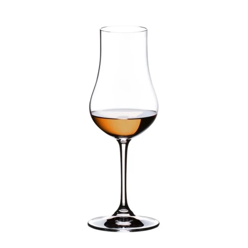 Riedel Rum Set 4-teilig- Spirituosengläser