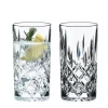 Riedel Spey Longdrink-Glas 2er Set- Spirituosengläser