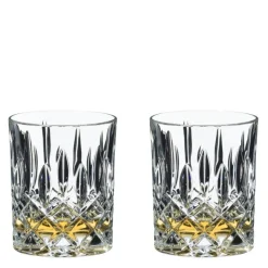 Riedel Spey Whisky Tumbler 2er Set- Spirituosengläser