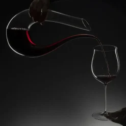 Riedel Superleggero Burgunder Grand Cru- Rotweingläser