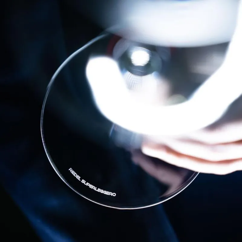 Riedel Superleggero Champagner Weinglas- Champagnergläser