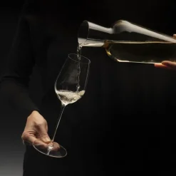 Riedel Superleggero Riesling- Weißweingläser
