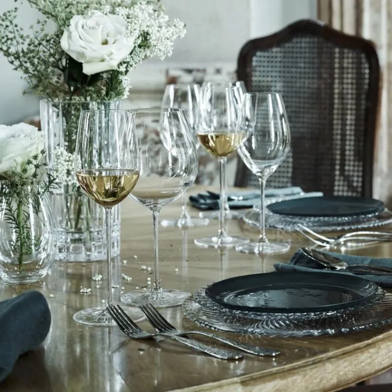 Riedel Superleggero Riesling Zinfandel- Weißweingläser