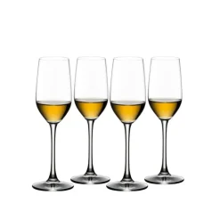 Riedel Tequila-Set 4-teilig- Spirituosengläser