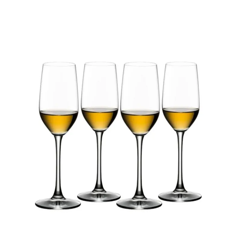 Riedel Tequila-Set 4-teilig- Spirituosengläser