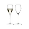 Riedel Veloce Champagner-Weinglas 2er Set- Champagnergläser