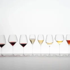 Riedel Veloce Champagner-Weinglas 2er Set- Champagnergläser