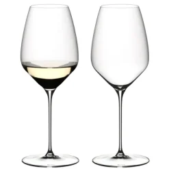 Riedel Veloce Riesling 2er Set- Weißweingläser
