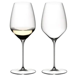 Riedel Veloce Sauvignon Blanc 2er Set- Weißweingläser