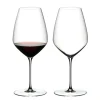 Riedel Veloce Syrah Shiraz 2er Set- Rotweingläser