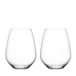Riedel Veloce Universalglas 2er Set- Universalweingläser