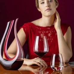 Riedel Veloce Universalglas 2er Set- Universalweingläser