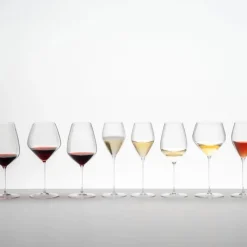 Riedel Veloce Wasserglas 2er Set- Wassergläser