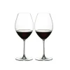 Riedel Veritas Alte Welt Syrah 2er Set- Rotweingläser