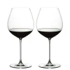 Riedel Veritas Alte Welt Pinot Noir 2er Set- Rotweingläser