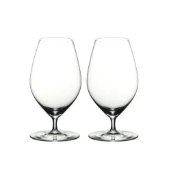 Riedel Veritas Bier Glas 2er Set- Biergläser