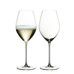 Riedel Veritas Champagnerglas 2er Set- Champagnergläser