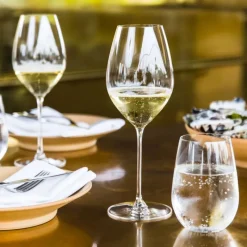 Riedel Veritas Champagnerglas 2er Set- Champagnergläser