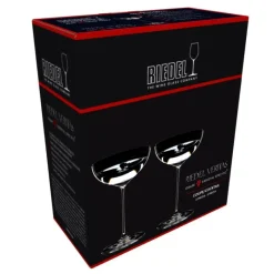 Riedel Veritas Cocktail Glas 2er Set- Spirituosengläser