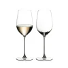 Riedel Veritas Riesling Zinfandel 2er Set- Weißweingläser