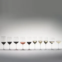 Riedel Veritas Riesling Zinfandel 2er Set- Weißweingläser