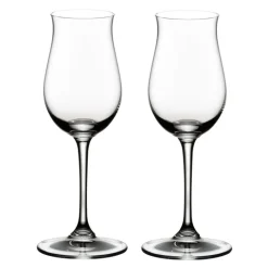 Riedel Vinum Bar Cognac Henessy 2er Set- Spirituosengläser