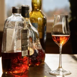 Riedel Vinum Bar Cognac Henessy 2er Set- Spirituosengläser