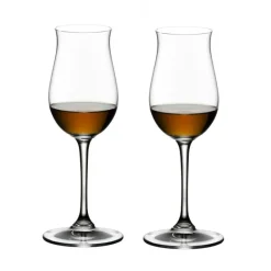Riedel Vinum Bar Cognac Henessy 2er Set- Spirituosengläser