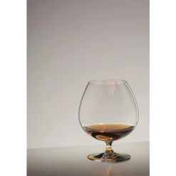 Riedel Vinum Brandy 2er Set- Spirituosengläser