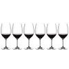 Riedel Vinum Cabernet Sauvignon Merlot 6er Vorteilsset- Rotweingläser