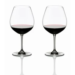 Riedel Vinum Pinot Noir 2er Set- Rotweingläser