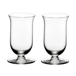 Riedel Vinum Single Malt Whiskey 2er Set- Spirituosengläser