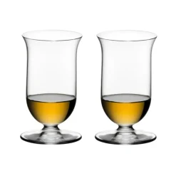 Riedel Vinum Single Malt Whiskey 2er Set- Spirituosengläser