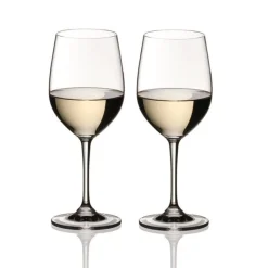 Riedel Vinum Viognier Chardonnay 2er Set- Rotweingläser|Dekanter & Weinkaraffen