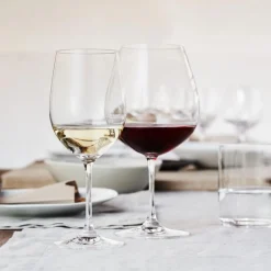 Riedel Vinum Viognier Chardonnay 6er Vorteilsset- Weißweingläser