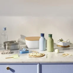 Rig-Tig Box-It Brotkasten Klein Weiß- Aufbewahrung (3)