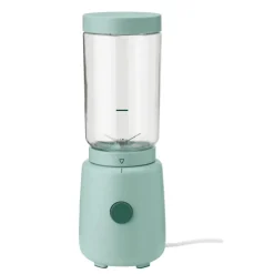 Rig-Tig Foodie Smoothiemixer Light Green 500 ml- Küchenhelfer