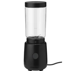 Rig-Tig Foodie Smoothiemixer Schwarz 500 ml- Wasserkaraffen