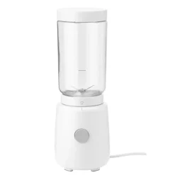 Rig-Tig Foodie Smoothiemixer Weiß 500 ml- Küchenhelfer