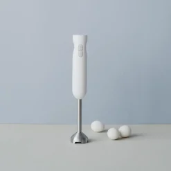 Rig-Tig Foodie Stabmixer Weiß- Küchenhelfer