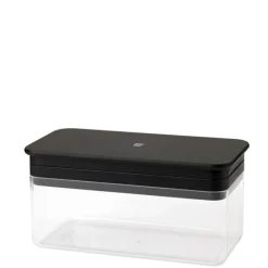 Rig-Tig Grate-It Reibe mit Behälter- Küchenhelfer