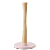 Rig-Tig Roll-It Küchenrollenhalter Rose- Küchenhelfer