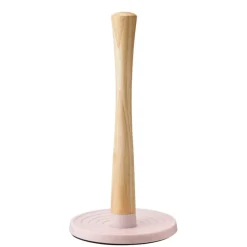 Rig-Tig Roll-It Küchenrollenhalter Rose- Küchenhelfer