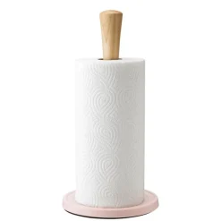 Rig-Tig Roll-It Küchenrollenhalter Rose- Küchenhelfer