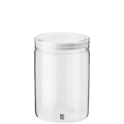 Rig-Tig Store-It Aufbewahrungsglas Hellgrau 1 l- Aufbewahrung (3)