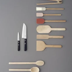 Rig-Tig Woody Zange- Küchenhelfer