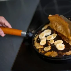 Ronneby Bruk Maestro Bratpfanne Hoch 25 cm- Kochgeschirr