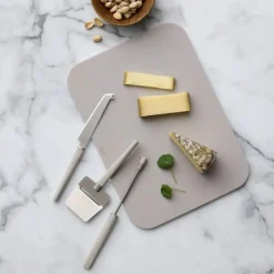 Rosti Emma Käsehobel Humus- Küchenhelfer