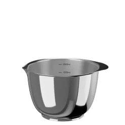 Rosti Margarethe Rührschüssel 2000 ml Edelstahl- Küchenhelfer