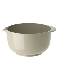 Rosti Margarethe Rührschüssel 4000 ml Humus- Küchenhelfer